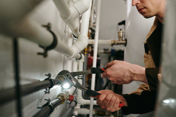 Best Affordable Plumbing Services  in Glen Lyon, PA