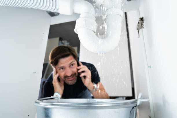 Best Emergency Plumbing Repair  in Glen Lyon, PA