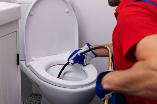 Best Hot Water Heater Installation  in Glen Lyon, PA