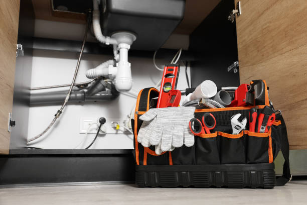 Best Water Softener Installation  in Glen Lyon, PA