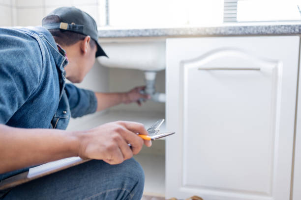  Glen Lyon, PA Plumbing Pros