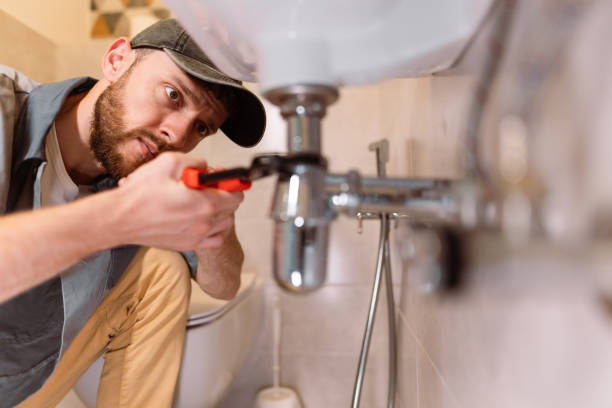 Best Toilet Repair Services  in Glen Lyon, PA