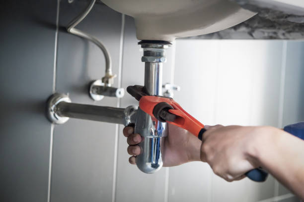 Best Faucet Repair  in Glen Lyon, PA