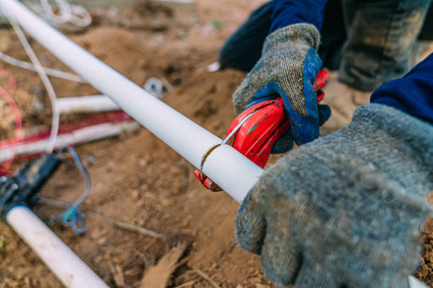 Best Water Leak Repair  in Glen Lyon, PA