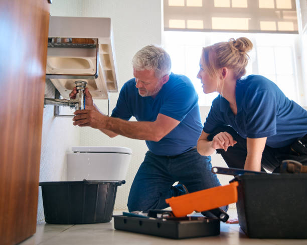 Best Residential Plumbing Services  in Glen Lyon, PA