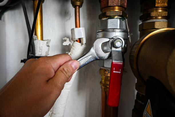 Best Leak Detection Services  in Glen Lyon, PA